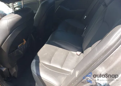 2015 Kia Optima Sx Turbo from USA, damaged, VIN 5XXGR4A68FG372627